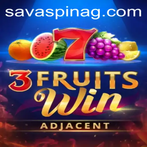 3FruitsWin: A Thrilling Gaming Experience at 2288.bet