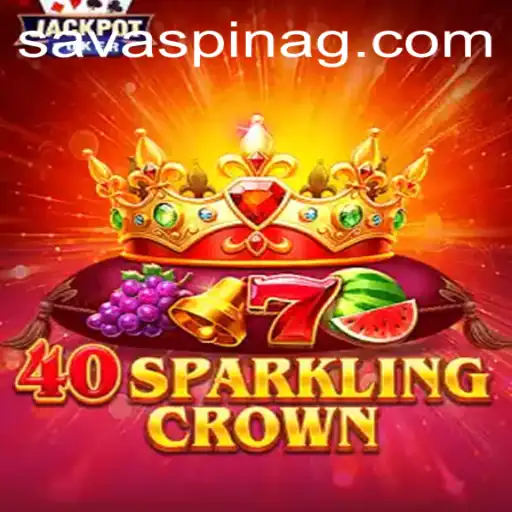 Unveiling 40SparklingCrown on 2288.bet: An Engaging Slot Experience