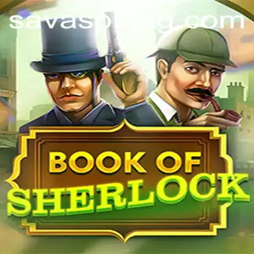 Discover the Intricacies of BookOfSherlock: A Riveting Mind Game on 2288.bet