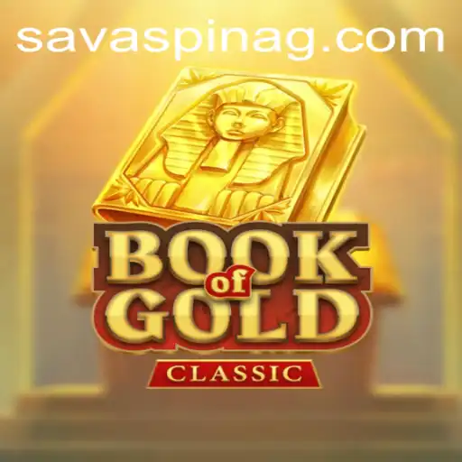 Exploring the Thrills of BookOfGoldClassic on 2288.bet
