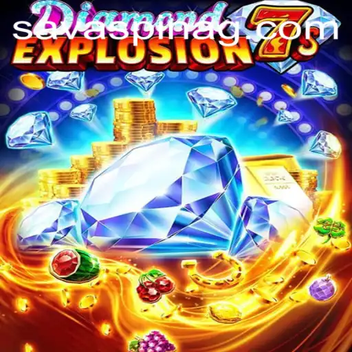 Explore the Thrilling World of DiamondExplosion7s: A Unique Gaming Adventure on 2288.bet
