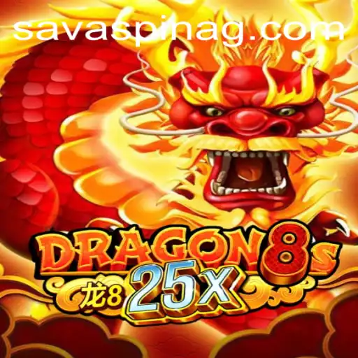 Exploring the Mystical World of Dragon8s25x
