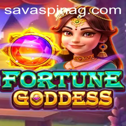 A Deep Dive into FORTUNEGODDESS: The Exciting Universe of 2288.bet