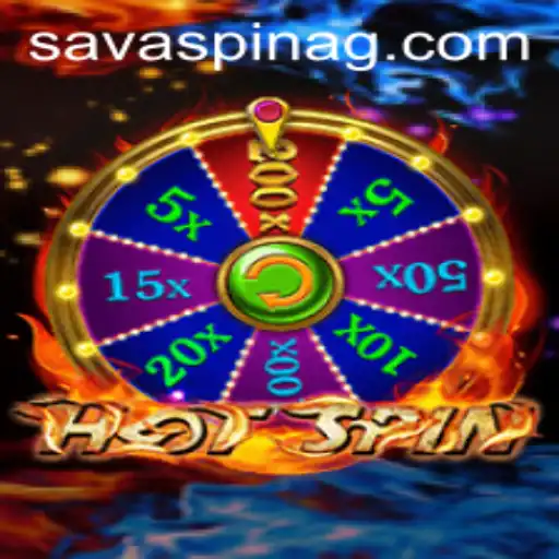 Discover the Thrilling World of HotSpin: A Comprehensive Guide