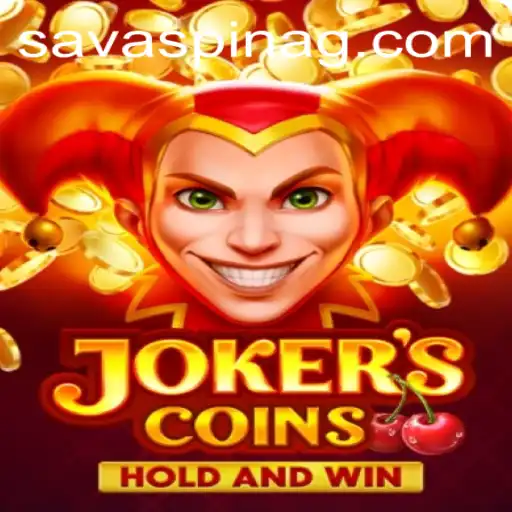Dive into the Thrilling World of JokersCoins on 2288.bet