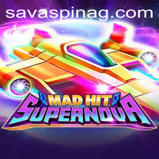 MadHitSupernova: The Stellar Gaming Experience with 2288.bet