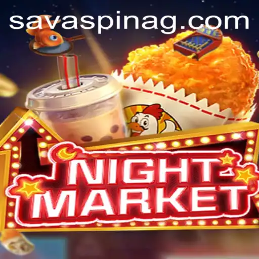 Exploring the Exciting World of NIGHTMARKET: The Game Featuring 2288.bet