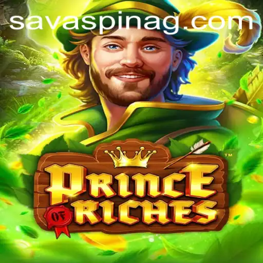 Immersing in the Empire: A Journey Through PrinceOfRiches on 2288.bet
