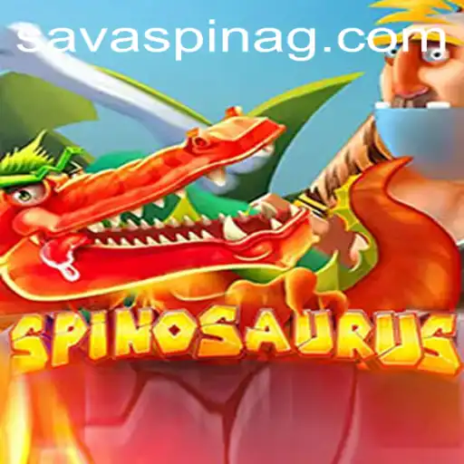 Explore the Thrilling World of Spinosaurus: An Intriguing Game by 2288.bet