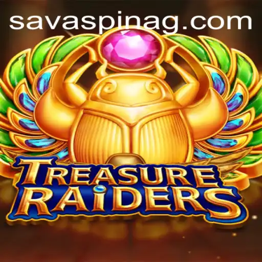 Exploring the Excitement of TREASURERAIDERS and Its Unique Features