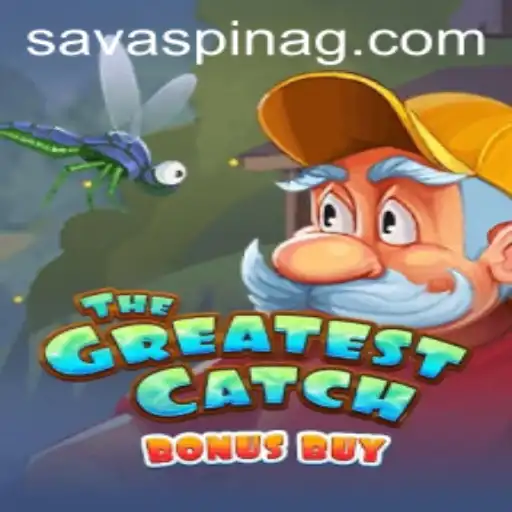 The Ultimate Gaming Experience: TheGreatestCatchBonusBuy