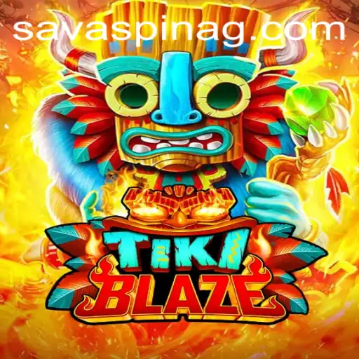 Discover the Thrills of TikiBlaze: An Exciting Journey in Online Gaming
