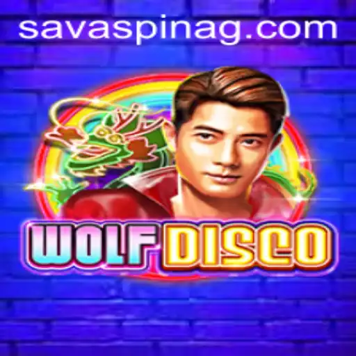 The Enchanting Universe of WolfDisco: A New Era of Gaming