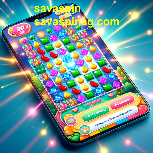 Explorando o Mundo dos Jogos Casuais: A Diversão ao Alcance de Todos