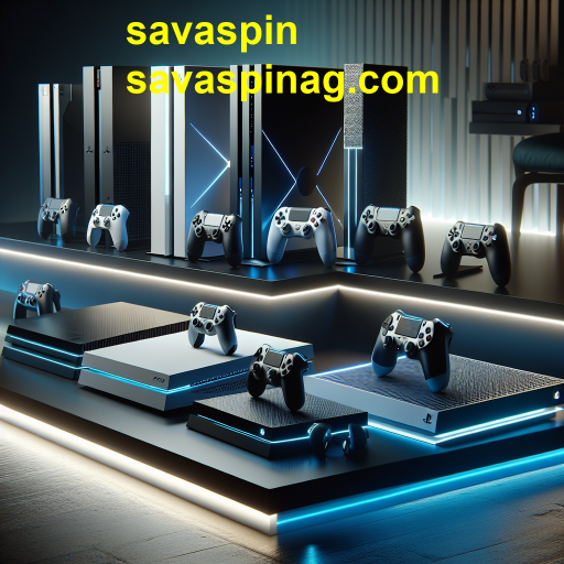 A Evolução dos Consoles de Videogame: Passado, Presente e Futuro