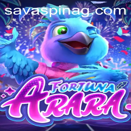 Discover FortunaArara: A Riveting New Game Experience from 2288.bet
