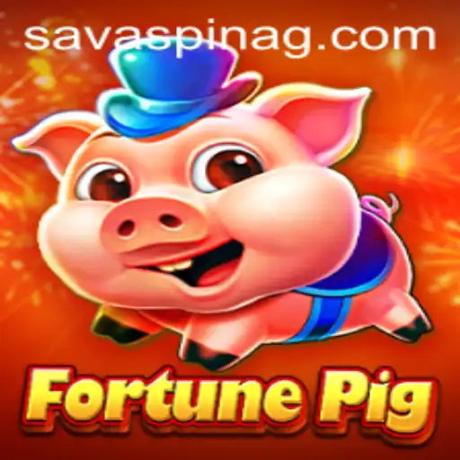 FortunePig: The Exciting Casino Adventure with 2288.bet