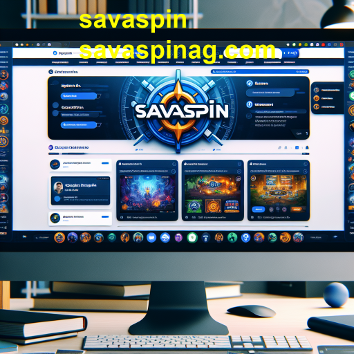 Explorando os Fóruns de Jogos na Savaspin