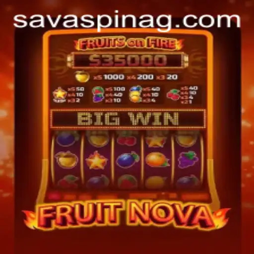 Discover FruitNova: A Refreshing Addition to Online Gaming