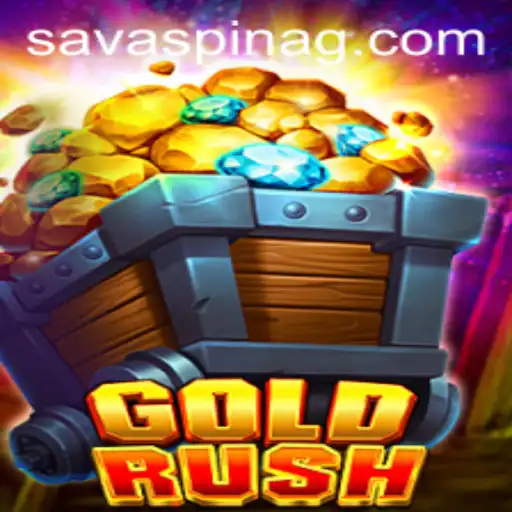 Embark on an Epic Adventure with GoldRush at 2288.bet