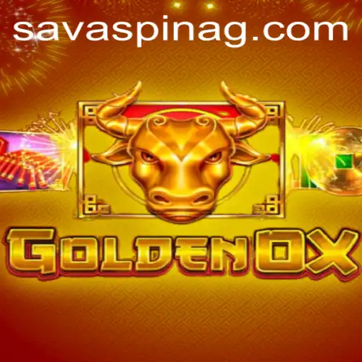Discover the Thrilling World of GoldenOx at 2288.bet