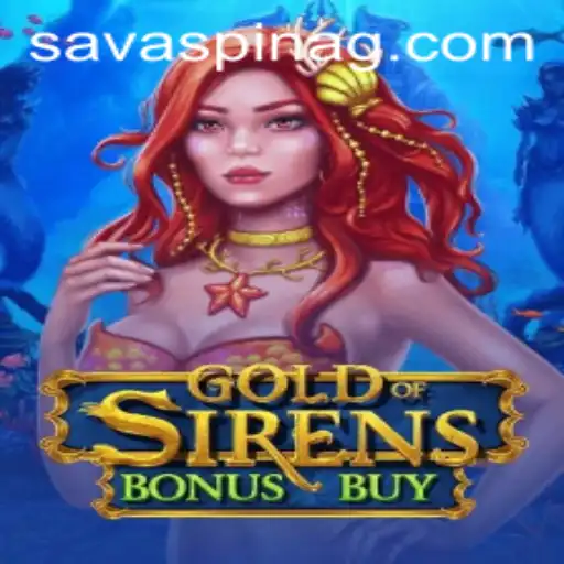 Experience the Thrills of GoldofSirensBonusBuy