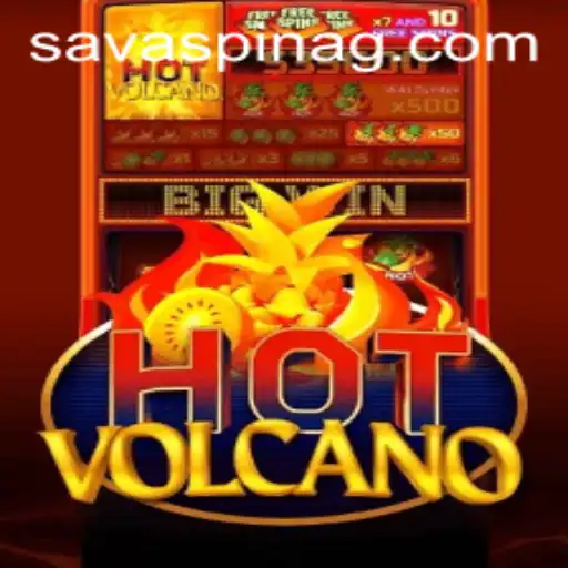 Exploring the Thrills of HotVolcano on 2288.bet