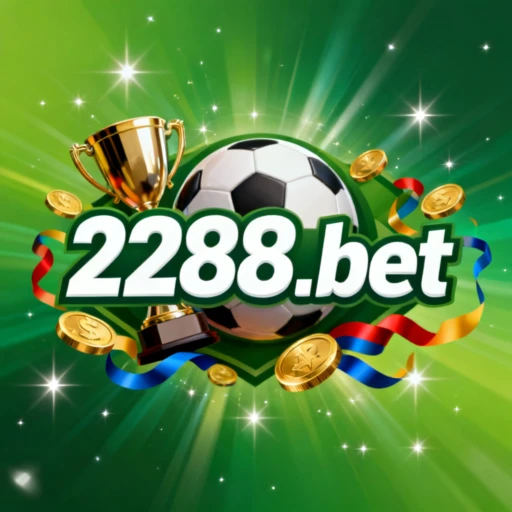 2288.bet Logo