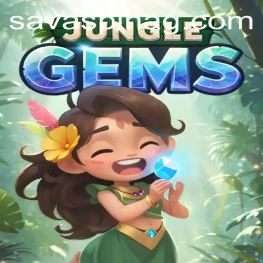 Unveiling the Thrilling World of JungleGems at 2288.bet