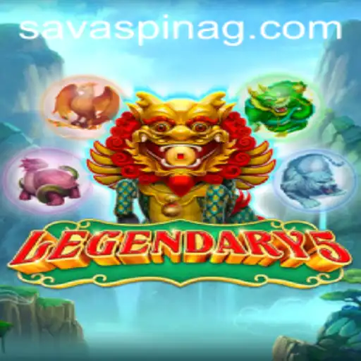 Exploring the World of Legendary5 and the Intriguing Realm of 2288.bet