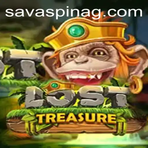 Discover the Thrilling Adventure of LostTreasure: A Journey into the Unknown
