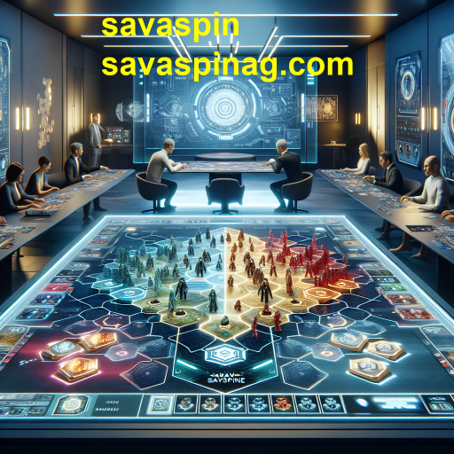 O Fascinante Mundo dos Jogos de Estratégia