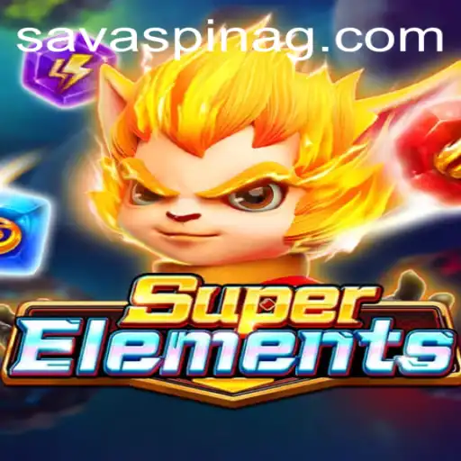 Exploring the Exciting World of SuperElements and the Allure of 2288.bet