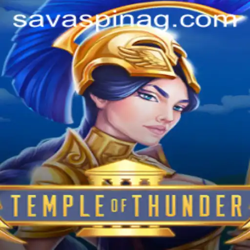 Exploring the Electrifying World of TempleofThunder: A New Era in Gaming