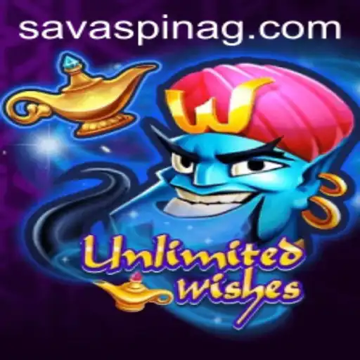 UnlimitedWishes: A Magical Journey in Gaming