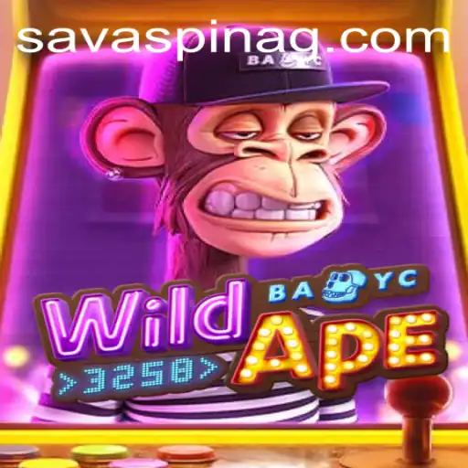 Explore the Thrilling World of WildApe3258: A Comprehensive Guide