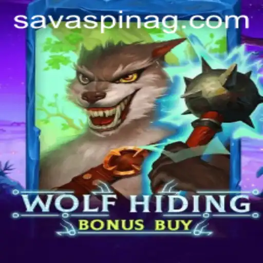 Exploring the Thrilling World of WolfHidingBonusBuy: A Gaming Innovation